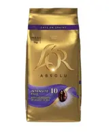 Café en grains Absolu intensité 10, L'Or (1 kg)