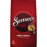 Café dosette corsé, Senseo (x 54)