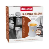 Café dosette arabica La grand réserve, Malongo (x 16)