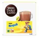 Capsule Nesquik, Dolce Gusto (x 16)