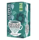 Infusion menthe et fenouil BIO, Clipper (38 g)