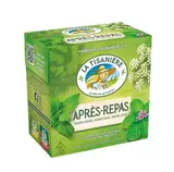 Infusion Apres Repas, La Tisanière (x 20 sachets)
