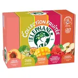 Coffret découverte infusions parfumées, Elephant (x 50 sachets)