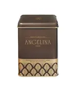 Préparation chocolat chaud, Angelina (350 g)