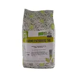 Farine de blé pâtissière T45 BIO, Melbio (1 kg)