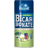 Bicarbonate alimentaire, La Baleine (400 g)