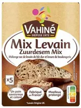 Mix levain, Vahiné (105 g)