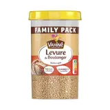 Levure de boulangerie classique, Vahiné (150 g)
