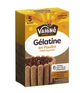 Gélatine en poudre, Vahiné (30 g)