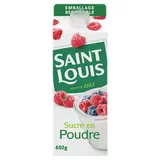 Sucre en poudre, Saint Louis (650 g)