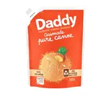 Sucre cassonade pure canne, Daddy ( 750 g)