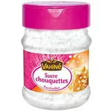 Sucre chouquettes, Vahiné (120 g)