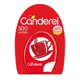 Edulcorant sucralose en comprimés, Canderel (x 300, 26 g)