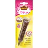 Crayon pâtissier goût chocolat et noisette, Vahiné (23 g)
