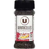 Vermicelles au Chocolat, U (60 g)