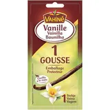 Gousse de vanille, Vahiné (x 1)
