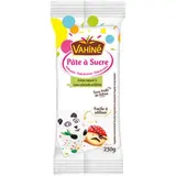 Pâte à sucre blanche, Vahiné (250 g)