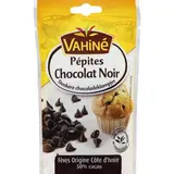 Pépites de chocolat noir, Vahiné (100 g)