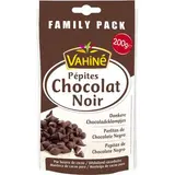 Pépites de chocolat noir, Vahiné (200 g)