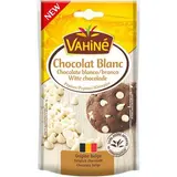 Pépites chocolat blanc, Vahiné (100 g)