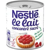 Lait concentré sucré, Nestlé (397 g)