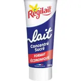 Lait entier concentré sucré, Régilait (300 g)