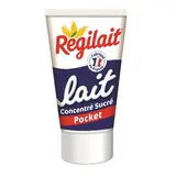 Lait concentré sucré, Régilait (60 g)