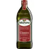Huile d'olive vierge extra classico, Monini (75 cl)
