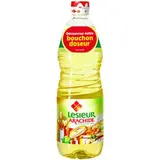 Huile d'arachide, Lesieur (1 L)