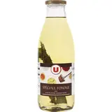 Huile végétale Spéciale fondu aux plantes aromatiques, U (1 L)