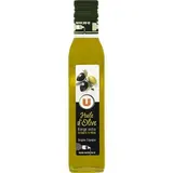 Huile d'olive extra vierge, U (250 ml)