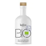 Huile d'olive extra vierge BIO, Kalios (25 cl)