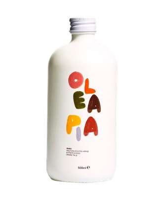 Huile d'olive extra vierge Bimbo, Olea Pia (50 cl)