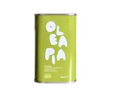 Huile d'olive extra vierge - Biologico, Olea Pia (25 cl)