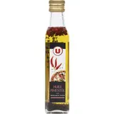 Huile spéciale pizza, U (25 cl)