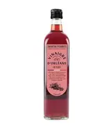 Vinaigre d'Orléans de vin rouge à l'ancienne, Martin Pouret (75 cl)