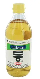 Vinaigre, Mizkan (50 cl)