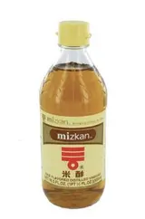 Vinaigre de riz, Mizkan (50 cl)