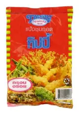 Préparation pour Tempura, Tippy (150 g)