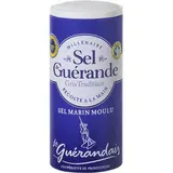 Sel marin moulu de tradition Guérande, Le Guérandais (250 g)