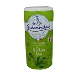 Sel fin de Guérande aux herbes BIO, Le Guérandais (250 g)