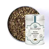 Poivre du boucher, Terre Exotique (55 g)