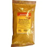 Curry indien moulu, Mosaique (250 g)
