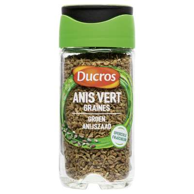 Anis vert, Ducros (37 g)