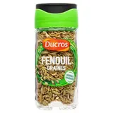 Graines de fenouil entières, Ducros (30 g)