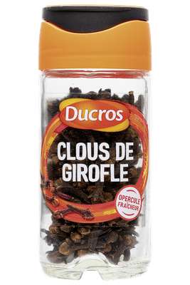 Clous de Girofle, Ducros (29 g)