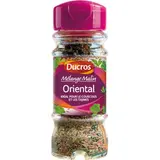 Assaisonnement Oriental Mélange Malin, Ducros (32 g)