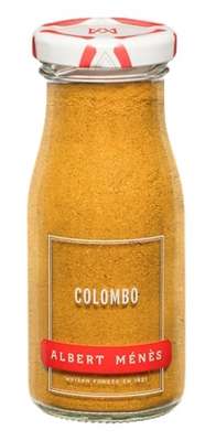 Colombo, Albert Ménès (75 g)