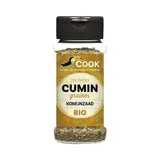 Cumin graine BIO, Cook (40 g)