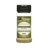 Cardamome poudre Biopartenaire BIO, Cook (35 g)